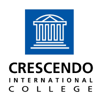 Crescendo International College Learning Management System